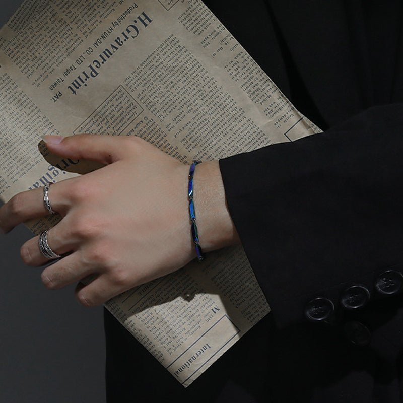 Quenching Bracelet