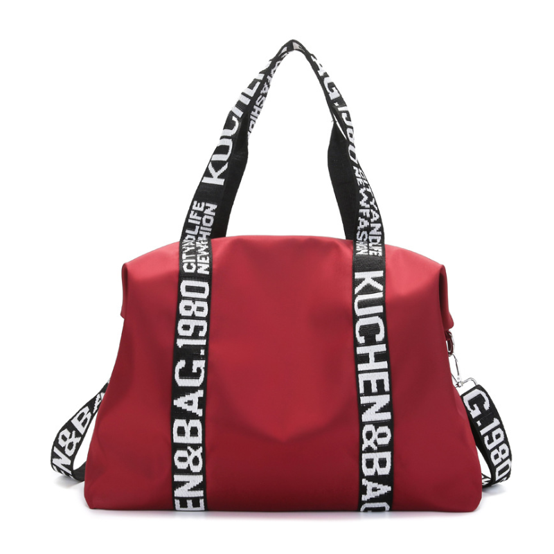 Ladies Casual Simple Fashionable Sports Bag