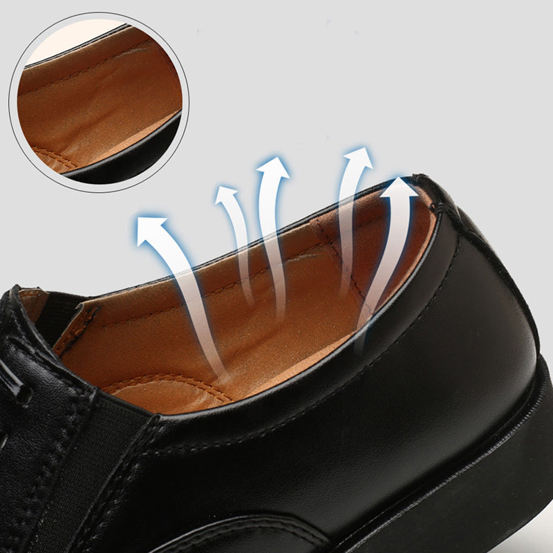 Men's Business Leather Shoes