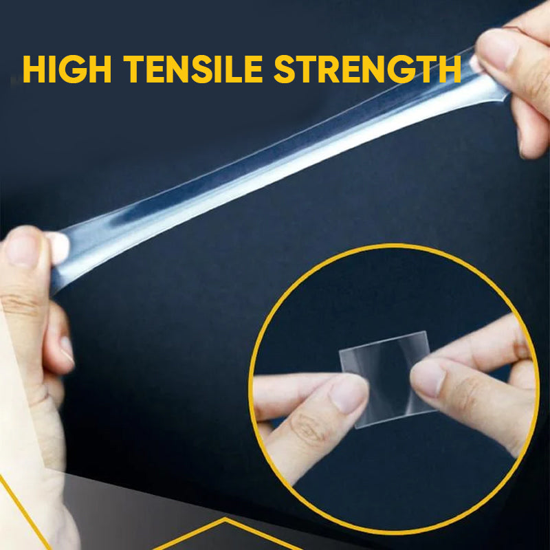 Transparent Magic Nano Tape