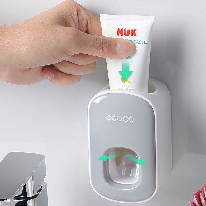 Perfect Squeeze Dispenser
