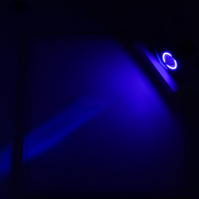 U7 Motorcycle Headlights