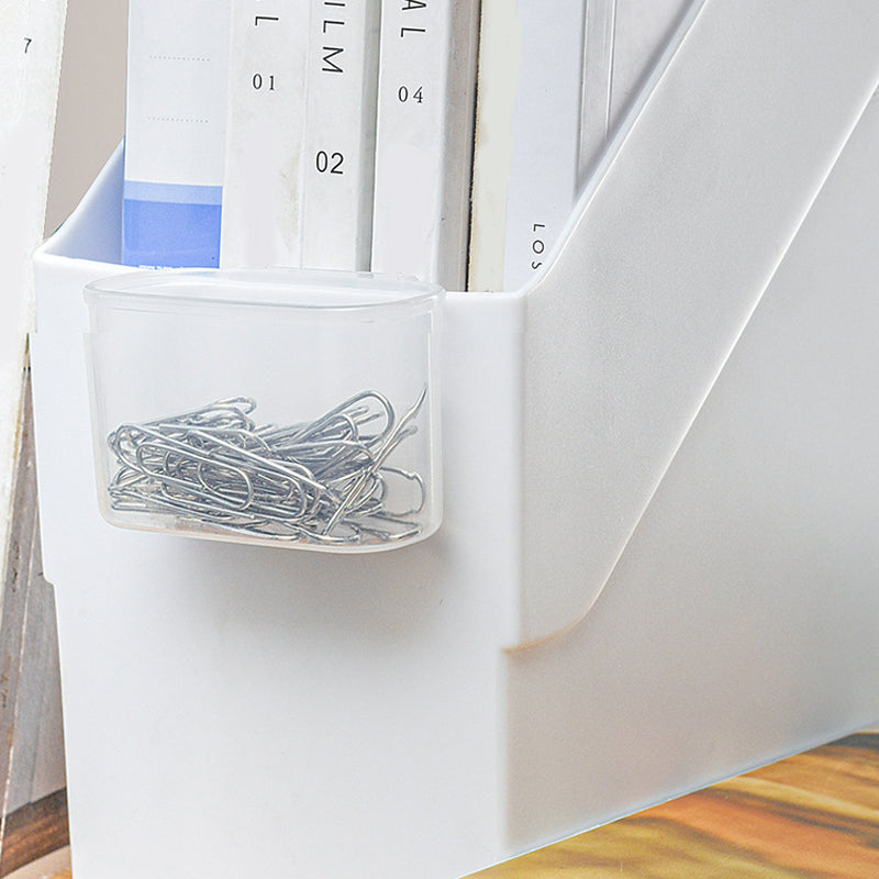 Refrigerator Hanging Storage Rack (4 PCs)