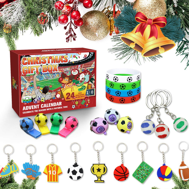 Soccer Toys