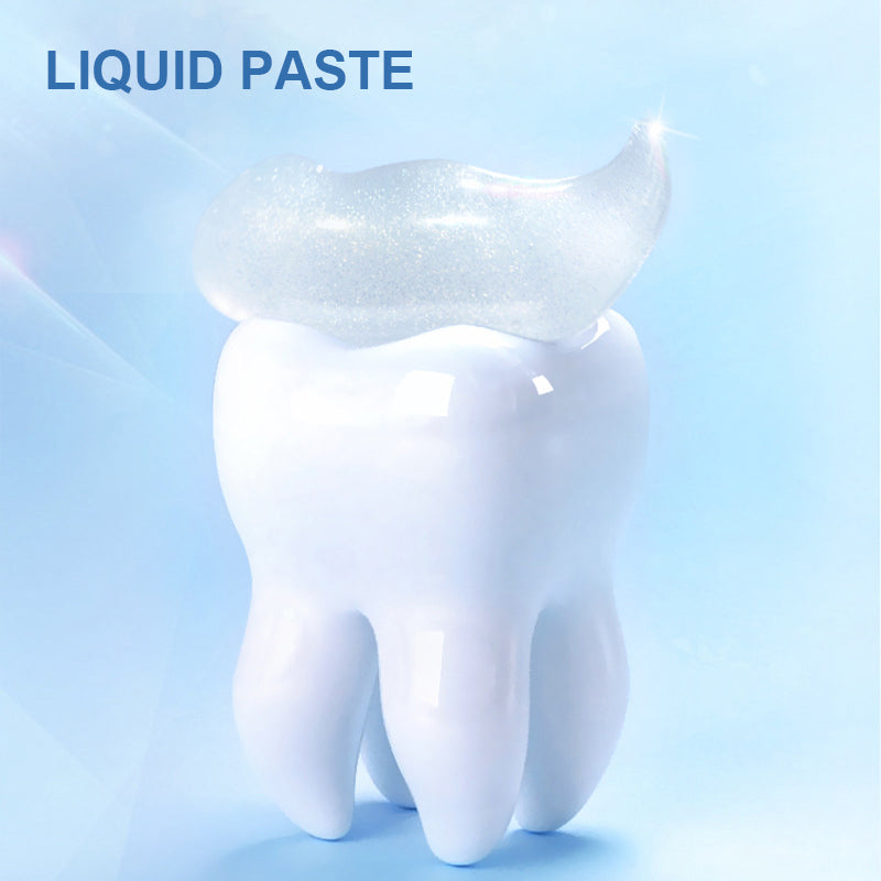 Probiotic Stain Remover Toothpaste