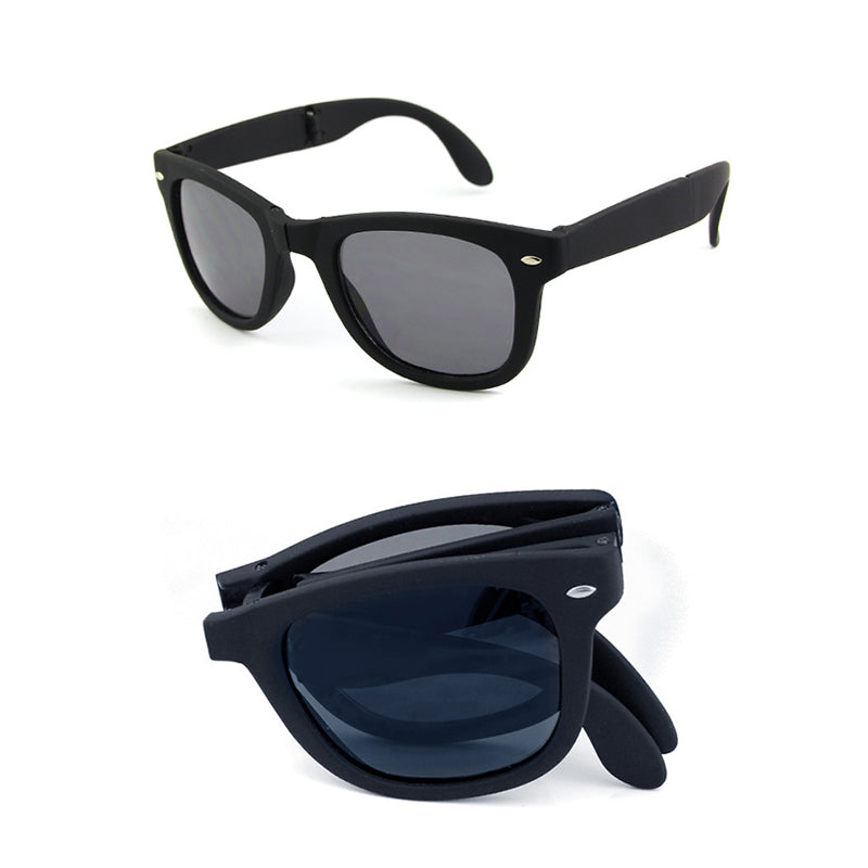 Classic Folding Sunglasses