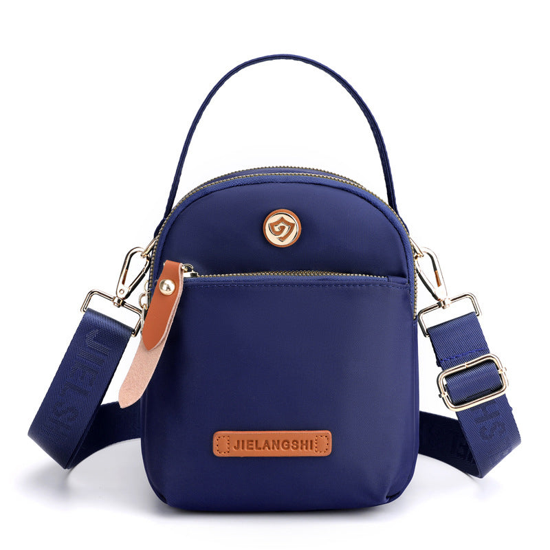 Crossbody Handbag
