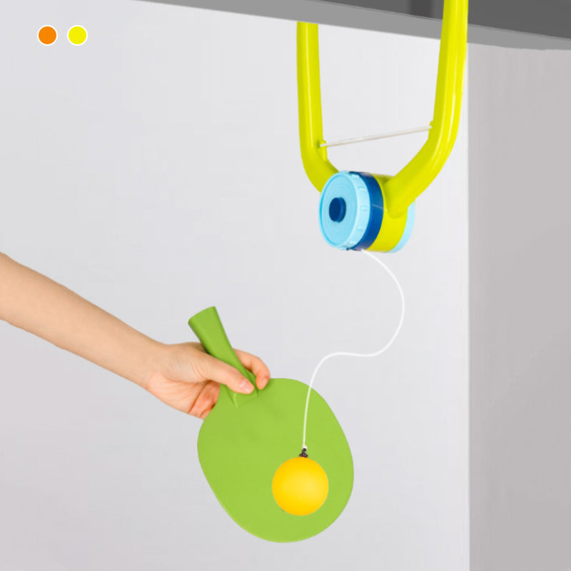 Children's Indoor Hanging Table Tennis