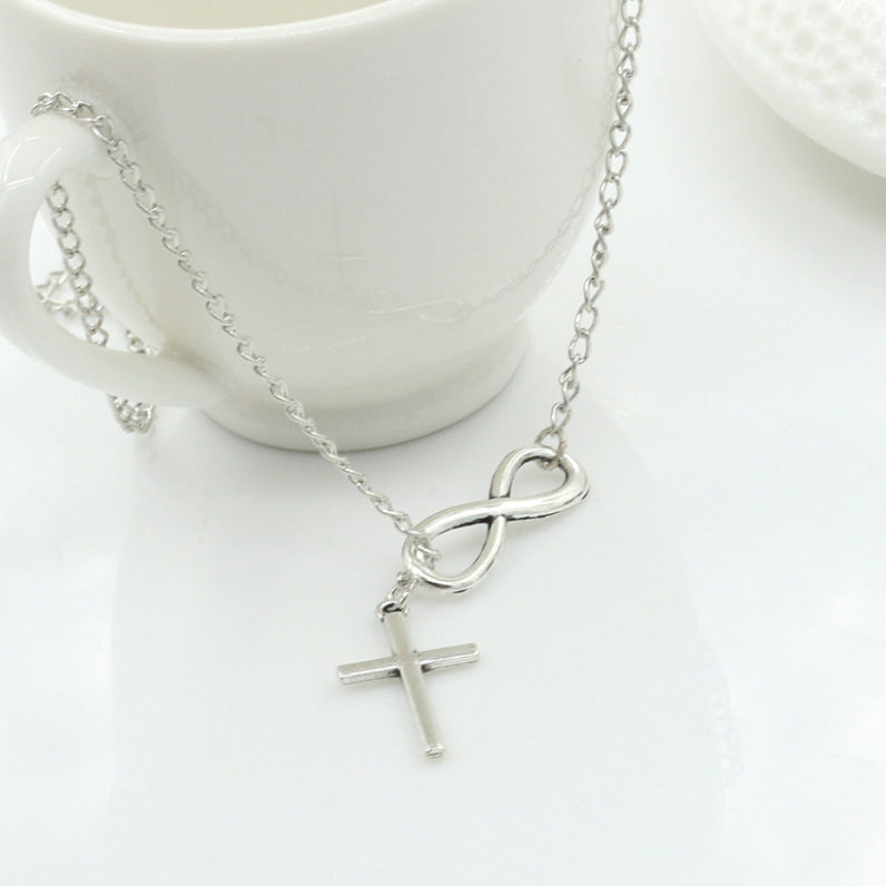 Infinite Faith Pendant