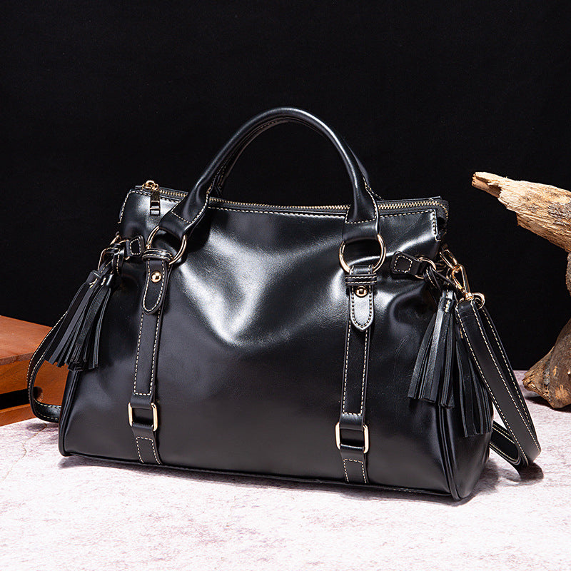 PU Leather Purses and Handbags for Women