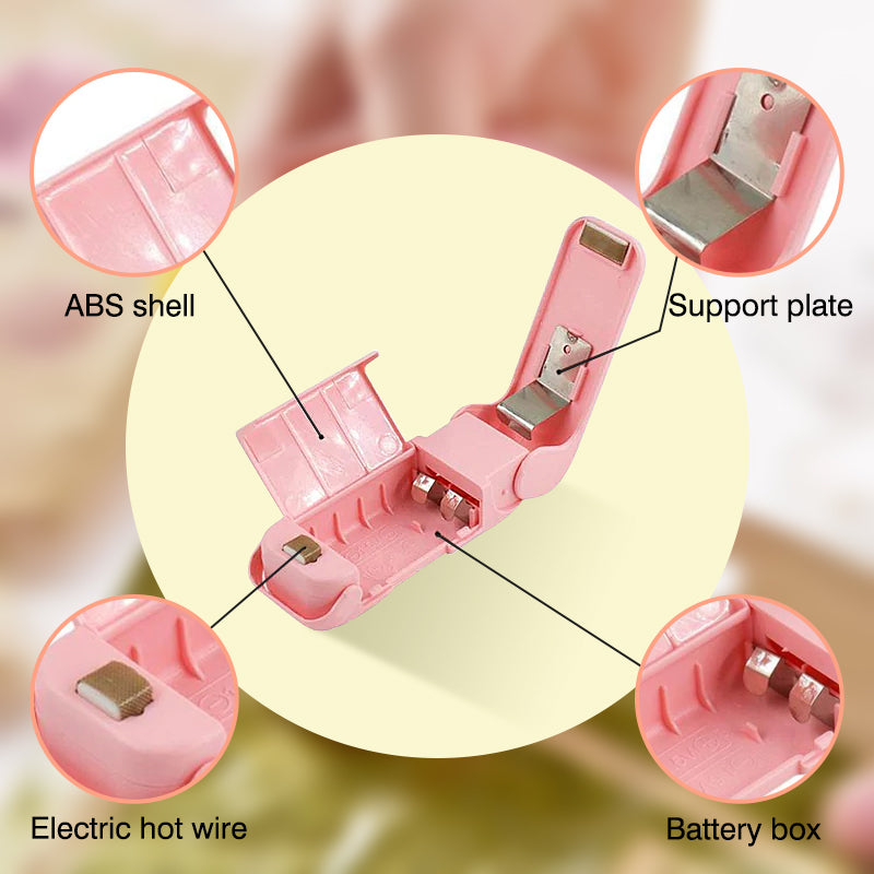 Mini Bag Sealers