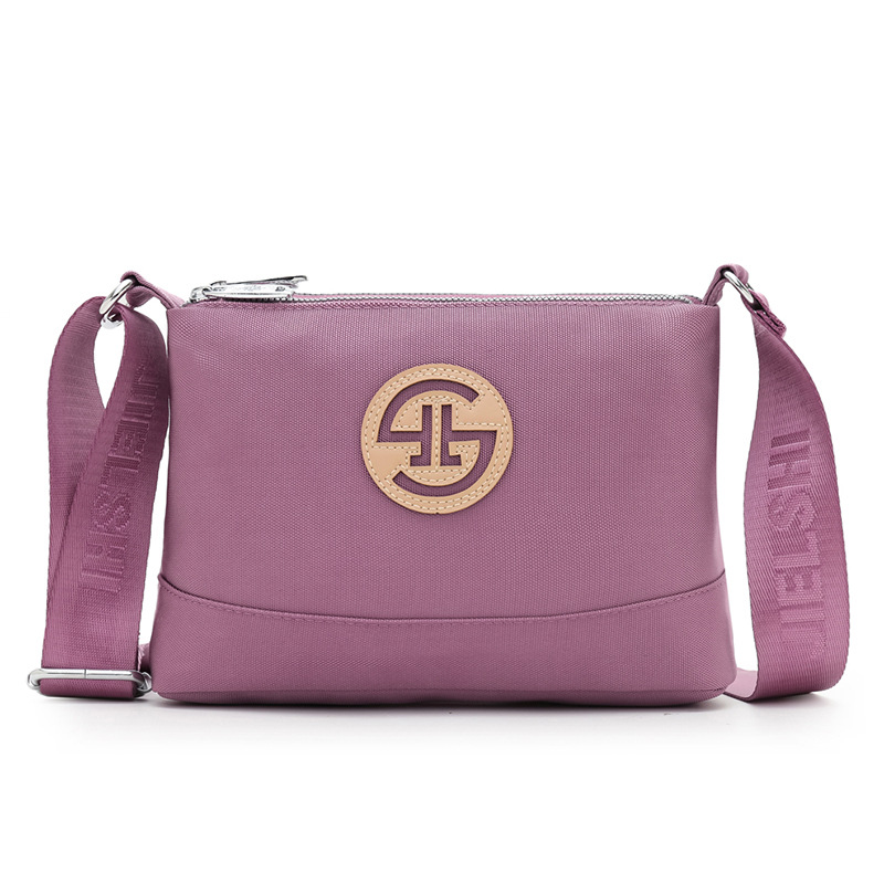 One Shoulder Crossbody Casual Bag