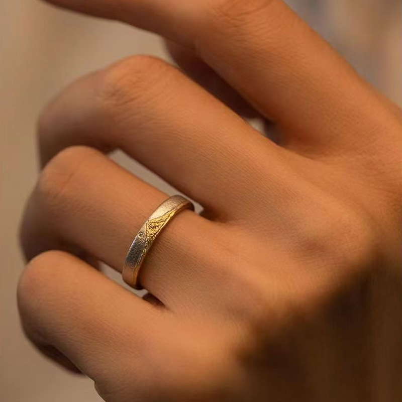Japan Mt Fuji Ring