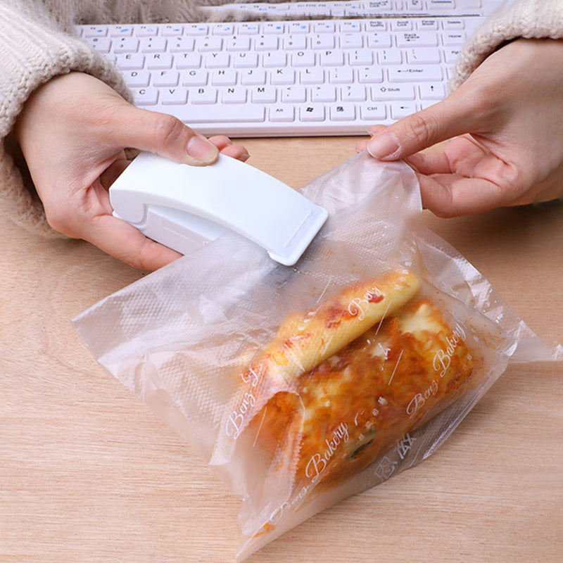 Portable Mini Sealing Machine