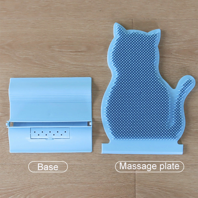 Cat Scratch Massage Toy