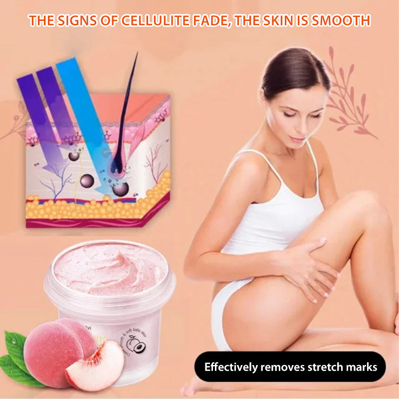 Exfoliating Smoothing Body Scrub