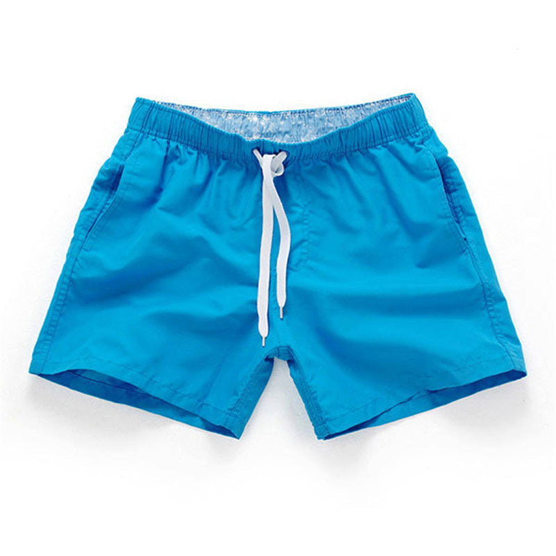 Men's Shorts Beach Pants