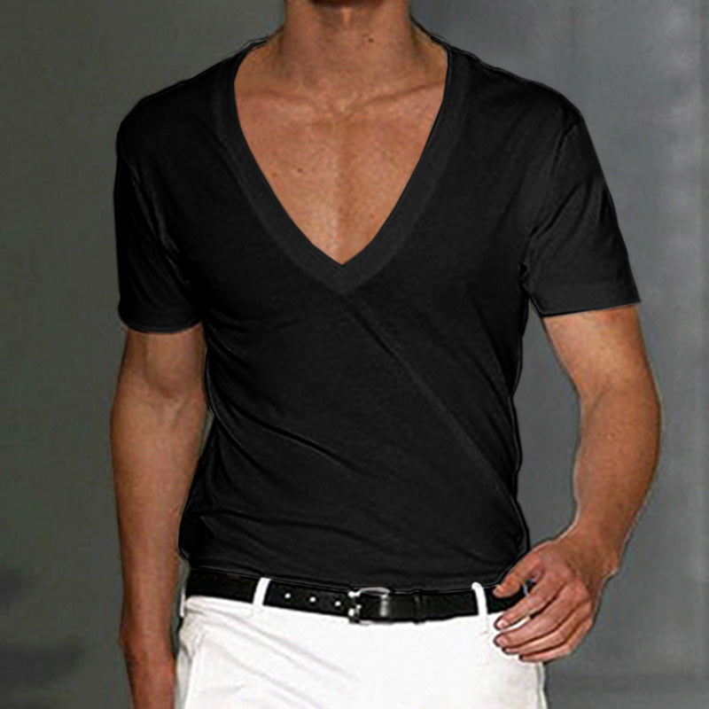 Men's Fitness T-Shirt