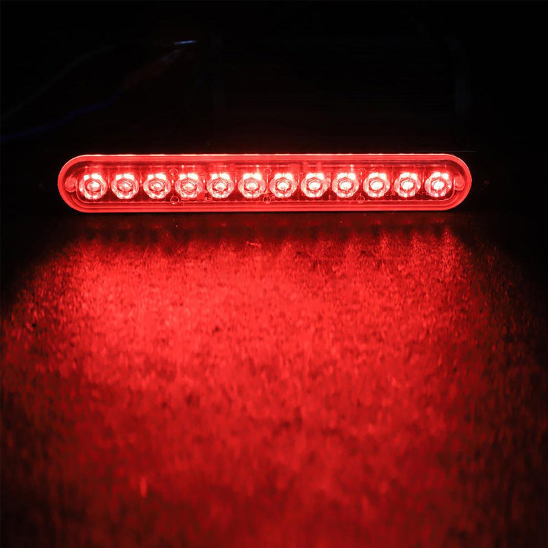 Automotive LED Lights