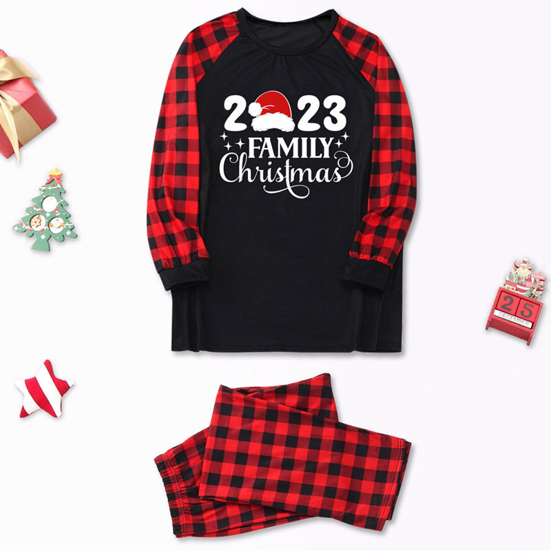 2023 Family Christmas Matching Shirts