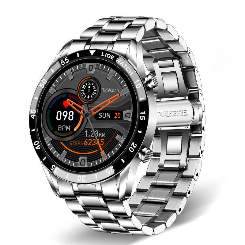 IP67 Waterproof Smart Watch