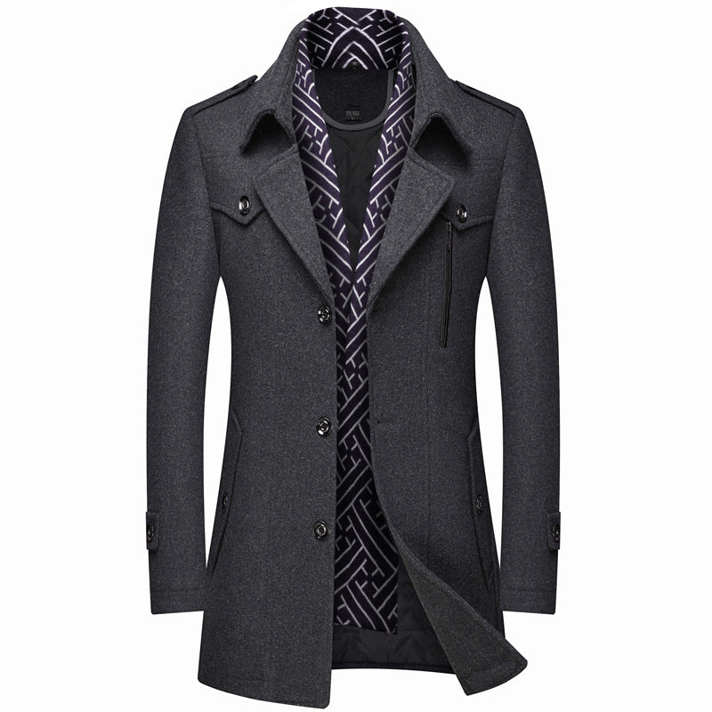 Falcon Jacket