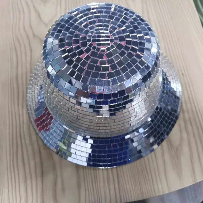Disco Bucket Hat