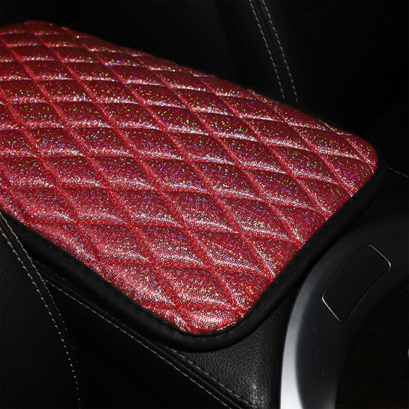 Breathable Armrest Box Mat