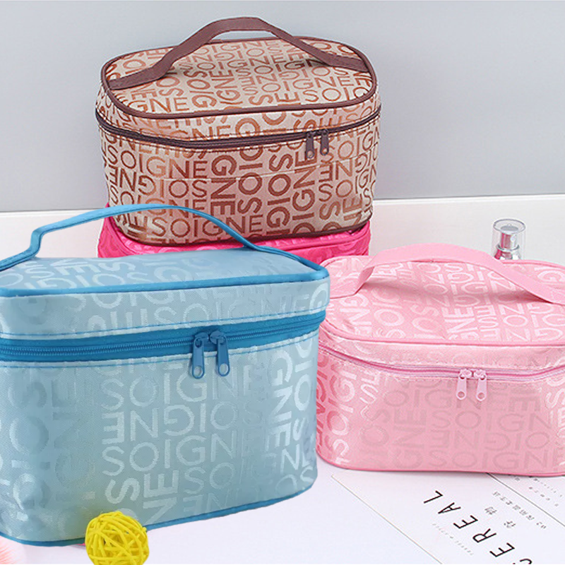 Makeup Bag