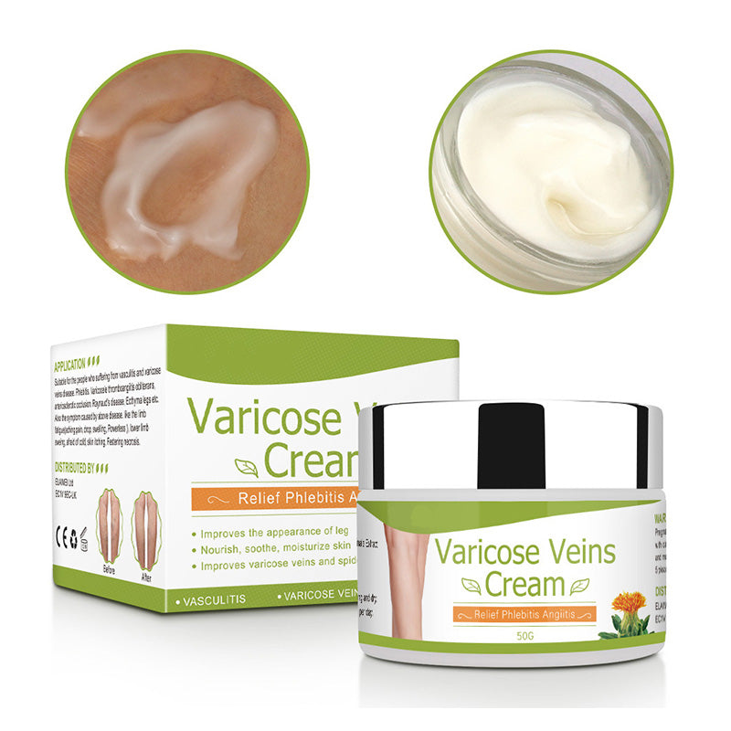 Varicose Vein Cream