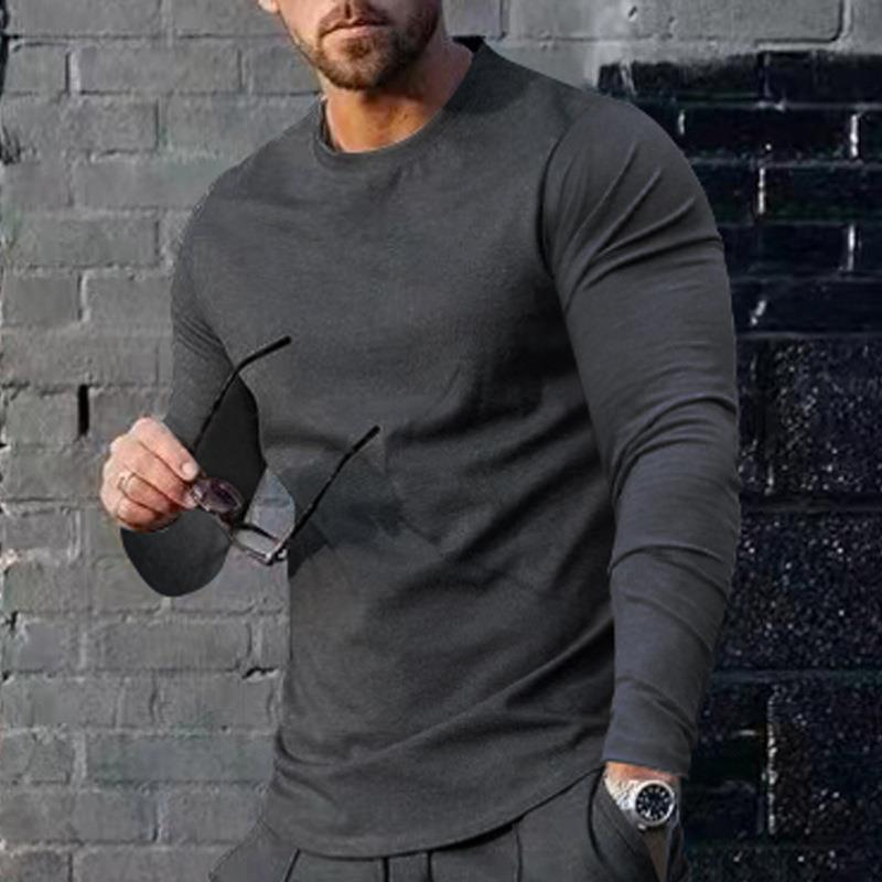 Men's Trendy Loose T-Shirt