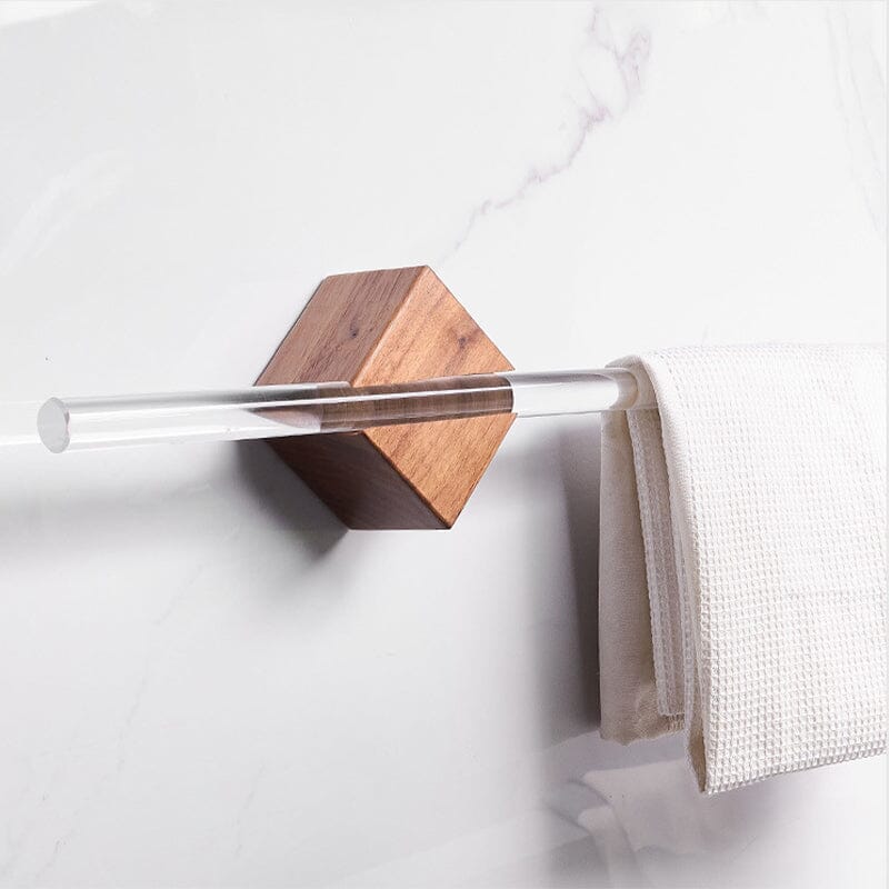 Bath Towel Holder