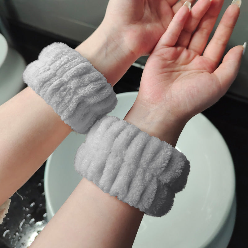 Wash Wrist Strap