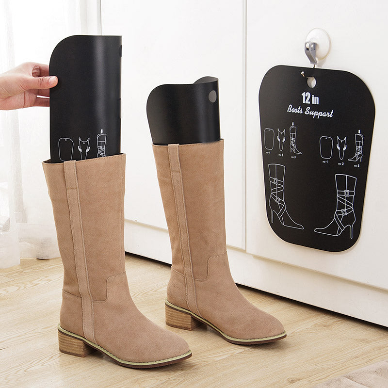 Inserts Reusable Tall Boot Support
