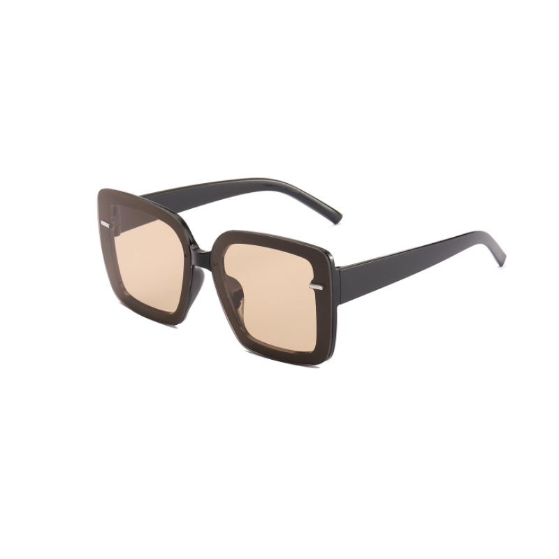 Fashion Square Sunglasses