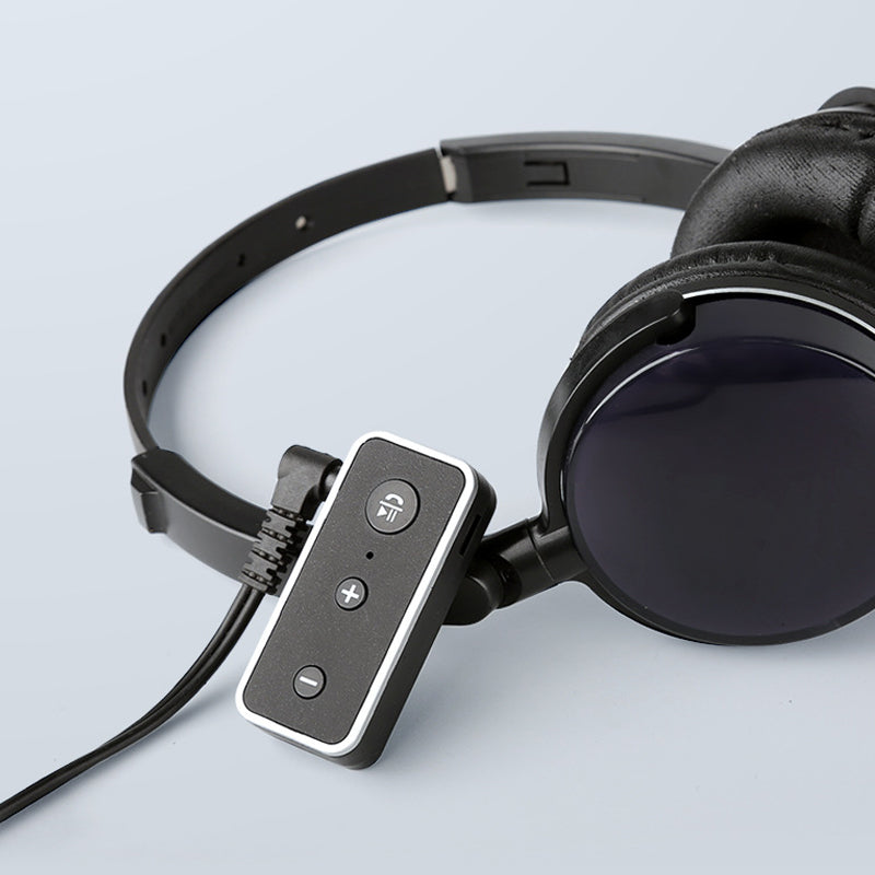 Bluetooth Audio Receiver