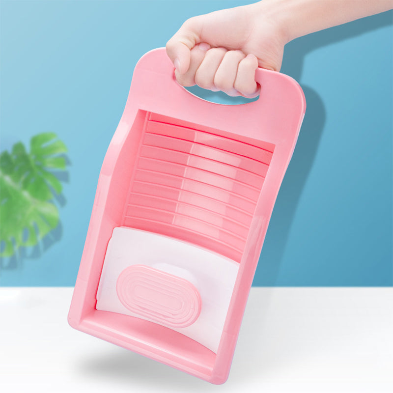 Mini Washboard for the Household