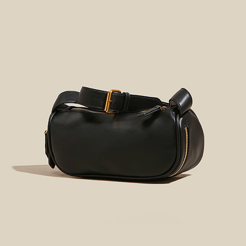 Women's One Shoulder Small Square Bag