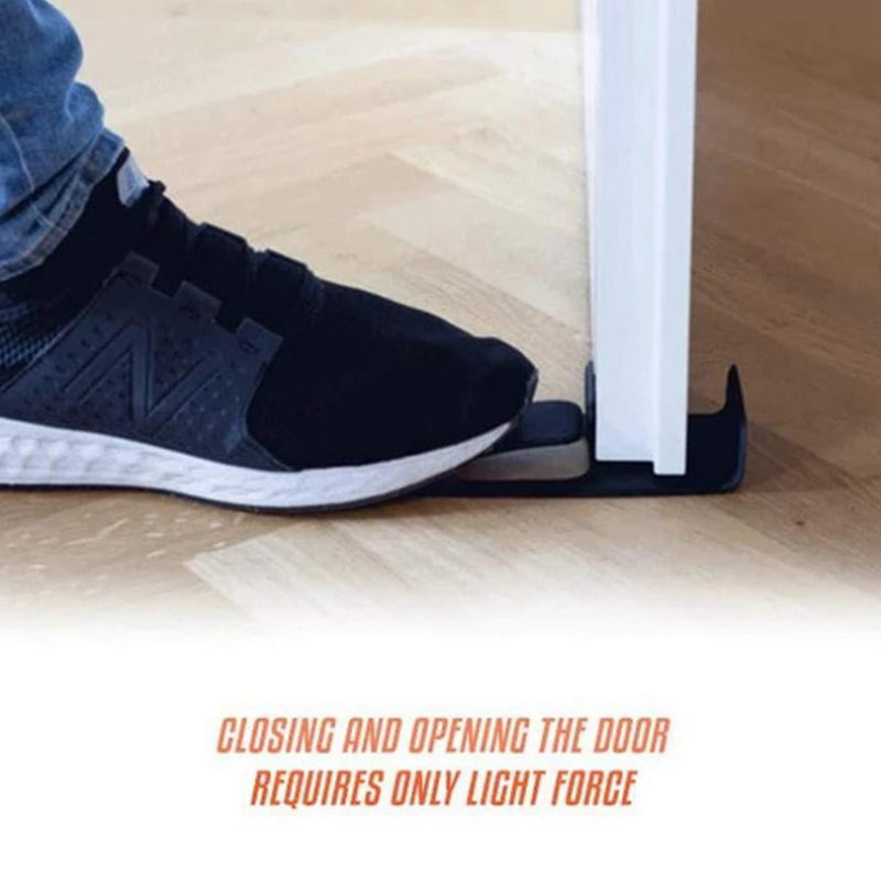 Simple Door Stop