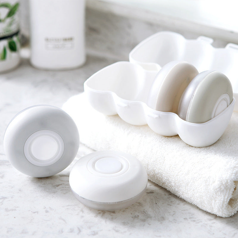 Travel Pods