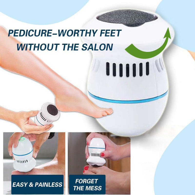 New Electric Foot Grinder