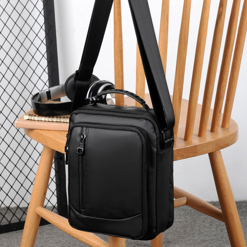 Men's Shoulder Cross-body Casual Outdoor Bag