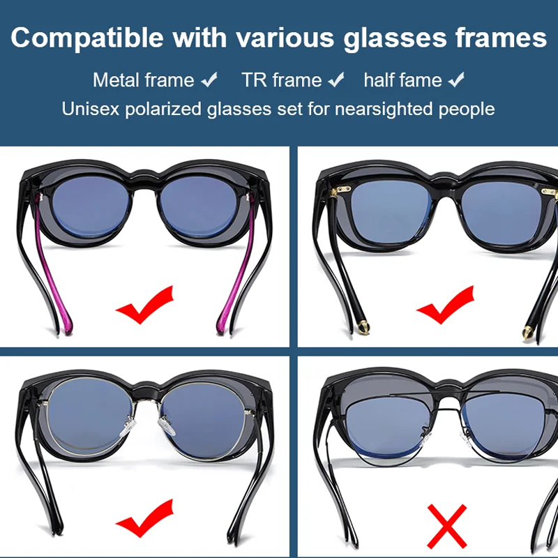 Polarized Sunglasses