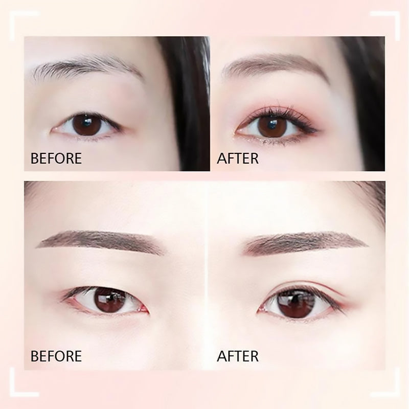 Invisible Double Eyelid Shaping Cream