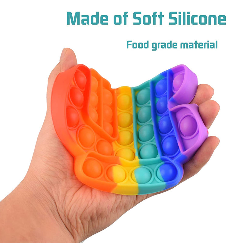 Relief Stress Soft Squeeze Toy