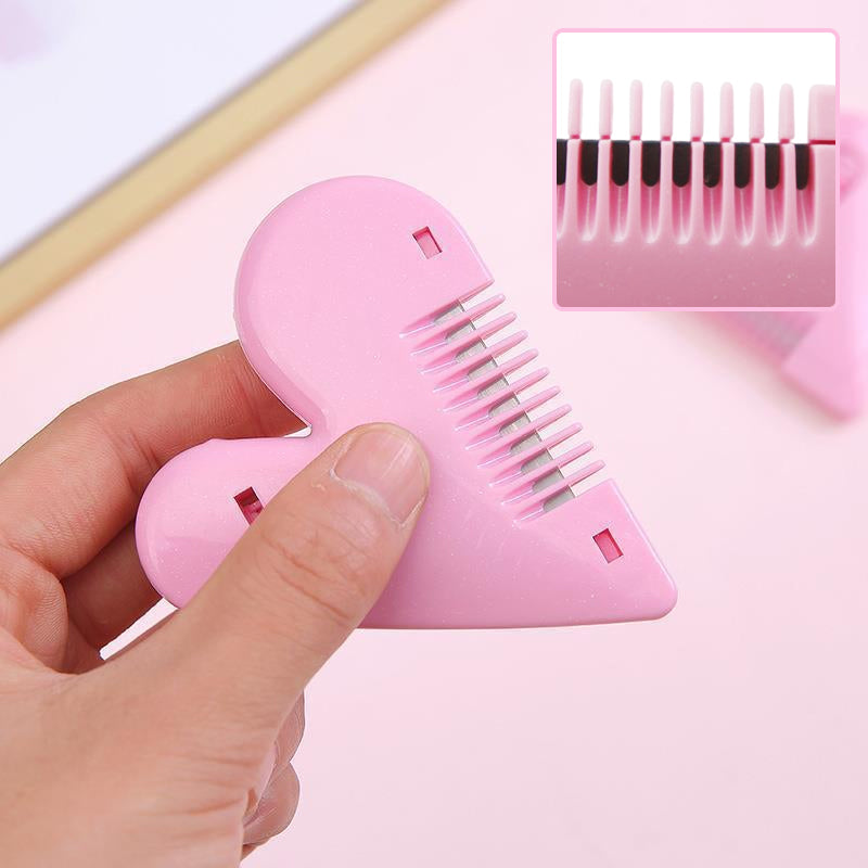 Bangs Trimming Tool