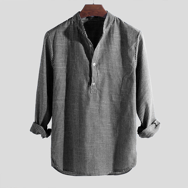 COOFANDY CASUAL BEACH SHIRTS