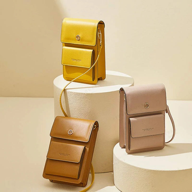 Korean Style Mobile Phone Bag