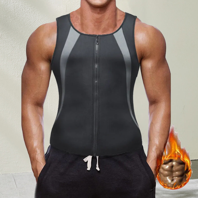 Men's Athletic Tank Top