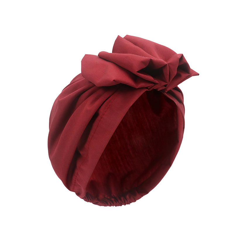 French Retro Head Scarf